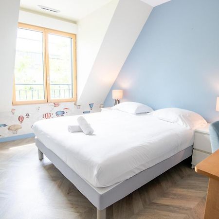 L'Ecrin D'Elegance Apartman Tours Kültér fotó
