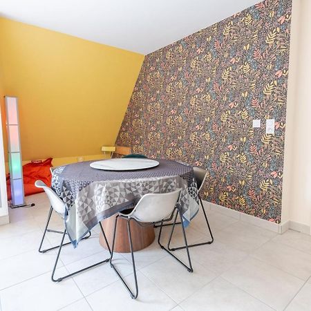 L'Ecrin D'Elegance Apartman Tours Kültér fotó