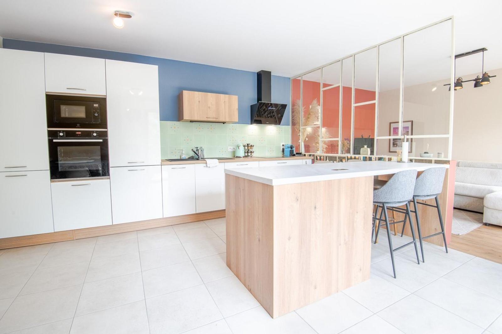 L'Ecrin D'Elegance Apartman Tours Kültér fotó