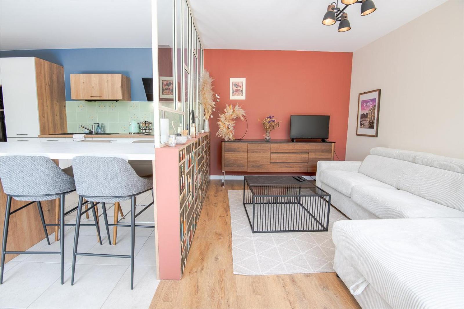 L'Ecrin D'Elegance Apartman Tours Kültér fotó