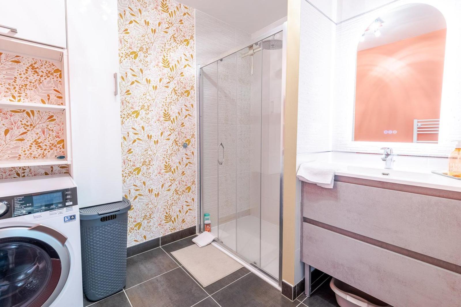 L'Ecrin D'Elegance Apartman Tours Kültér fotó