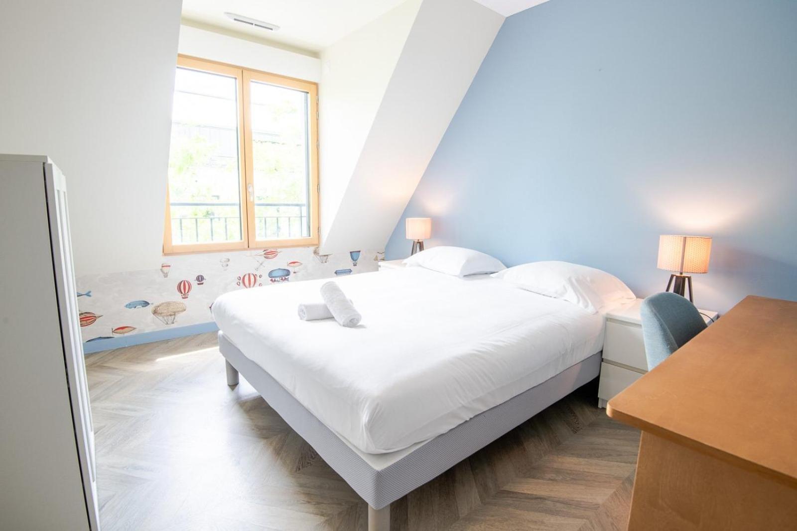 L'Ecrin D'Elegance Apartman Tours Kültér fotó